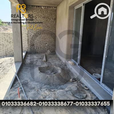 3 Bedroom Twin House for Sale in Sheikh Zayed, Giza - 1. png