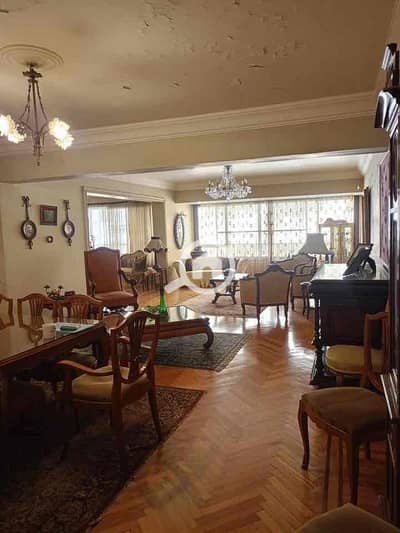 فلیٹ 3 غرف نوم للبيع في رشدي، الإسكندرية - IMG_2930. jpg