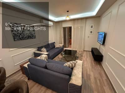 شقة 2 غرفة نوم للايجار في مدينتي، القاهرة - WhatsApp Image 2026-01-123535355 at 6.29. 00 PM. jpeg