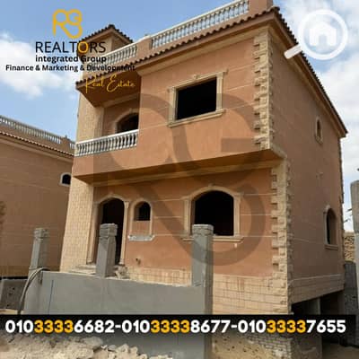 4 Bedroom Villa for Sale in 6th of October, Giza - 8 (2). png