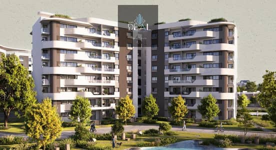 شقة 2 غرفة نوم للبيع في العاصمة الإدارية الجديدة، القاهرة - Screenshot 2026-01-22 182844. png