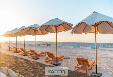 شاليه 2 غرفة نوم للبيع في الساحل الشمالي، مطروح - WhatsApp Image 2026-01-22 at 6.36. 30 PM (1). jpeg