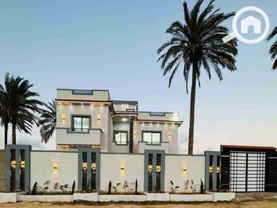 4 Bedroom Villa for Sale in King Mariout, Alexandria - 139754. jpg