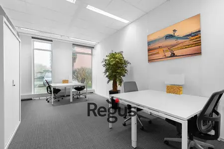 Private office space rental tailored to your business’ unique needs in North Coast, IDG Al Alamein