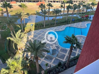 شاليه 1 غرفة نوم للبيع في الساحل الشمالي، مطروح - 27d9c23d-7402-43a8-aaa8-1bfe8990d6db. jpg