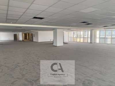 Office for Rent in New Cairo, Cairo - a8505bfc-3ab1-40ca-b9c2-977d7127e56f. jpg