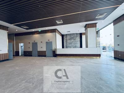 Office for Rent in New Cairo, Cairo - 9264e082-0464-4a91-9faa-e3eda6c34e67. jpg