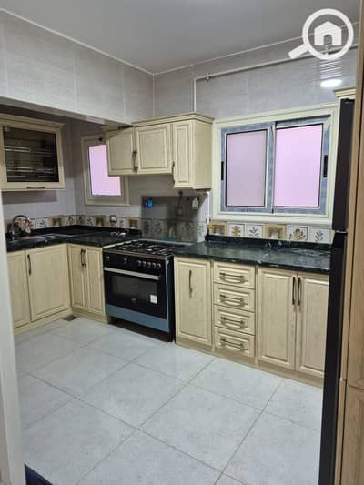3 Bedroom Flat for Rent in Sheikh Zayed, Giza - WhatsApp Image 2026-01-22 at 12.23. 24 PM (3). jpeg