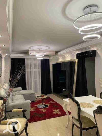 3 Bedroom Flat for Rent in Madinaty, Cairo - 1000057819. jpg