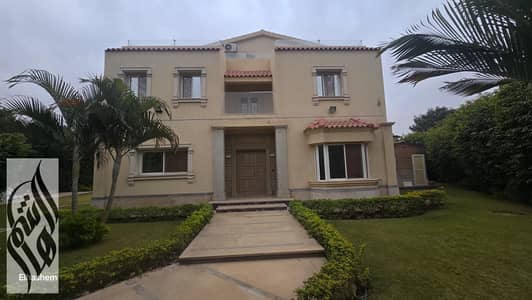 فیلا 5 غرف نوم للبيع في مدينتي، القاهرة - WhatsApp Image 2026-01-22 at 5.53. 57 PM. jpeg