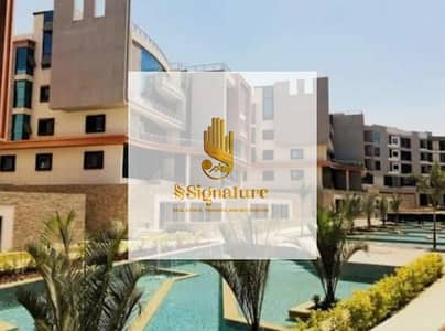 2 Bedroom Apartment for Sale in Mostakbal City, Cairo - WhatsApp Image 2026-01-22 at 6.09. 57 PM. jpeg