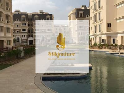 3 Bedroom Townhouse for Sale in New Cairo, Cairo - f5e734e1-e57f-4fd8-8e26-ed8c8ea5426d. jpg