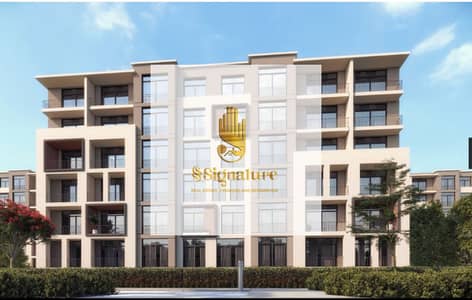 1 Bedroom Flat for Sale in Mostakbal City, Cairo - Elan_SaraiElan_4. jpg