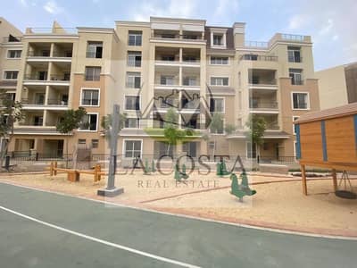 3 Bedroom Penthouse for Sale in Mostakbal City, Cairo - WhatsApp Image 2025-06-18 at 5.45. 23 AM. jpeg