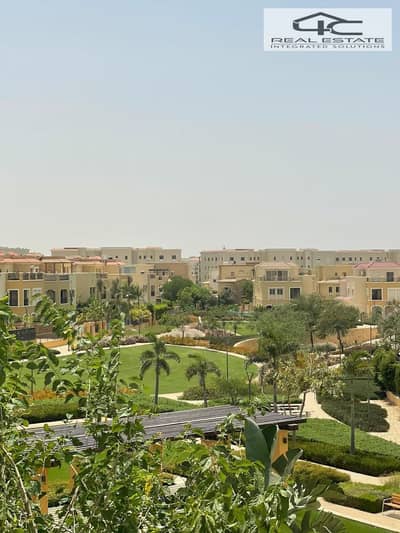 4 Bedroom Twin House for Sale in New Cairo, Cairo - WhatsApp Image 2026-01-22 at 3.58. 04 PM (5). jpeg