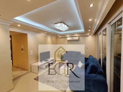 3 Bedroom Flat for Rent in New Cairo, Cairo - 16. jpg