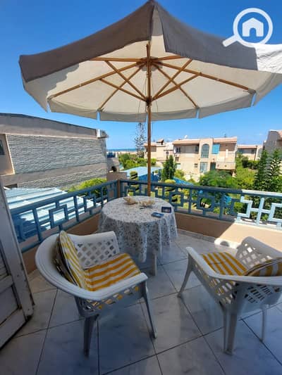 3 Bedroom Flat for Sale in North Coast, Matruh - WhatsApp Image 2026-01-20 at 14.24. 48. jpeg