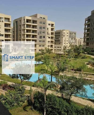 4 Bedroom Flat for Sale in New Cairo, Cairo - 46bb87d3-5232-40b2-ad1a-2d58d6d33bb5. jpg