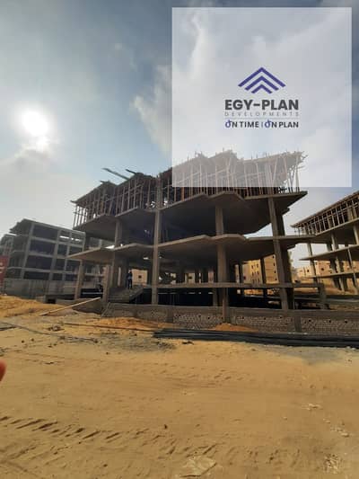 فلیٹ 3 غرف نوم للبيع في 6 أكتوبر، الجيزة - WhatsApp Image 2025-11-17 at 3.54. 03 PM. jpeg