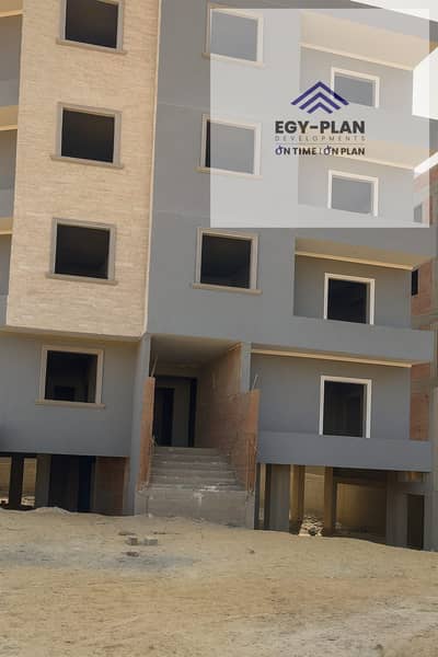 شقة 3 غرف نوم للبيع في 6 أكتوبر، الجيزة - IMG-20251216-WA0006. jpg