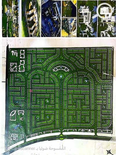 أرض سكنية  للبيع في 6 أكتوبر، الجيزة - f645b70e-011d-4139-a5c4-11ab70a3b73d. jpg