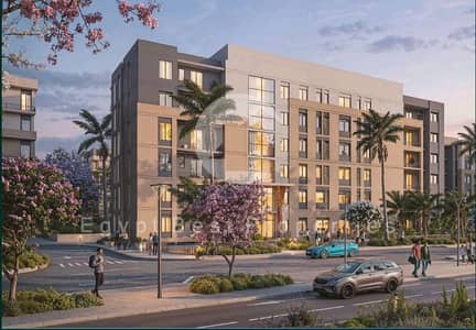 2 Bedroom Flat for Sale in New Cairo, Cairo - WhatsApp Image 2026-01-14 at 1.59. 25 PM. jpeg 2 Bedroom Flat for Sale in New Cairo, Cairo - WhatsApp Image 2026-01-14 at 1.59. 25 PM. jpeg