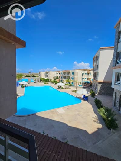 شاليه 2 غرفة نوم للبيع في الساحل الشمالي، مطروح - WhatsApp Image 2026-01-20 at 14.25. 42 (3). jpeg