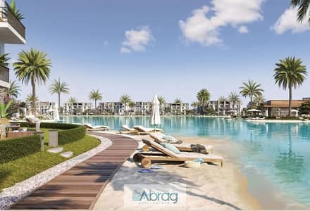 شاليه 3 غرف نوم للبيع في الساحل الشمالي، مطروح - WhatsApp Image 2026-01-22 at 6.36. 26 PM (1). jpeg