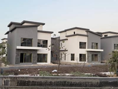 تاون هاوس 3 غرف نوم للبيع في القاهرة الجديدة، القاهرة - WhatsApp Image 2026-01-22 at 9.54. 57 AM (2). jpeg تاون هاوس 3 غرف نوم للبيع في القاهرة الجديدة، القاهرة - WhatsApp Image 2026-01-22 at 9.54. 57 AM (2). jpeg