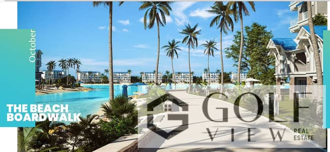 3 Bedroom Flat for Sale in 6th of October, Giza - WhatsApp Image 2024-11-20 at 4.03. 40 PM (3). jpeg