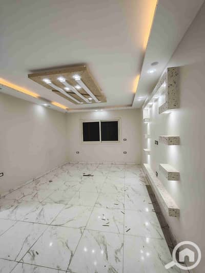 شقة 2 غرفة نوم للبيع في فيصل، الجيزة - 109284. jpg