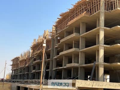 2 Bedroom Apartment for Sale in Sheikh Zayed, Giza - WhatsApp Image 2026-01-21 at 7.41. 48 PM. jpeg