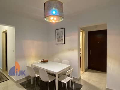 فلیٹ 1 غرفة نوم للبيع في القاهرة الجديدة، القاهرة - c291736f-8f5b-4cd2-9739-6e7657e38c41. jpeg