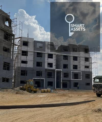 دوبلكس 3 غرف نوم للبيع في مدينة المستقبل، القاهرة - WhatsApp Image 2026-01-22 at 6.21. 42 PM. jpeg