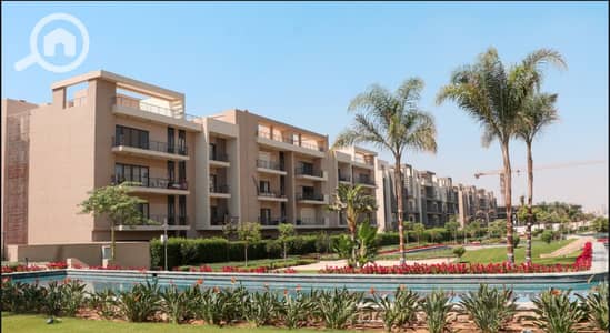 2 Bedroom Flat for Sale in New Cairo, Cairo - IMG_5311. jpeg