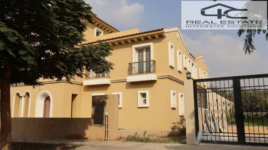 4 Bedroom Twin House for Sale in New Cairo, Cairo - IMG_5218. JPG