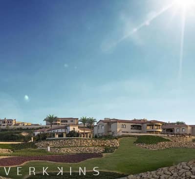 4 Bedroom Villa for Rent in Mokattam, Cairo - 5. jpeg