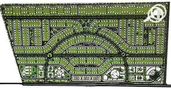 أرض سكنية  للبيع في 6 أكتوبر، الجيزة - IMG_0676. jpg