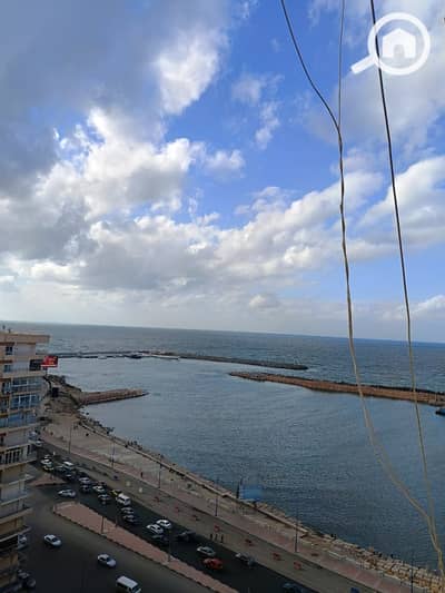 شقة 3 غرف نوم للايجار في لوران، الإسكندرية - WhatsApp Image 2025-12-29 at 17.41. 45. jpeg