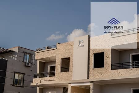 فلیٹ 3 غرف نوم للبيع في الشيخ زايد، الجيزة - IMG-20250901-WA0070. jpg فلیٹ 3 غرف نوم للبيع في الشيخ زايد، الجيزة - IMG-20250901-WA0070. jpg