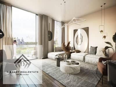 استوديو  للبيع في القاهرة الجديدة، القاهرة - 565a41d1-214c-40b6-b660-b3c91bdba698. jpg