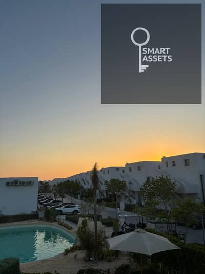 شاليه 4 غرف نوم للبيع في الساحل الشمالي، مطروح - WhatsApp Image 2026-01-11 at 4.16. 37 PM. jpeg