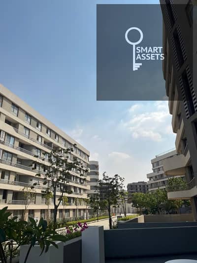 فلیٹ 1 غرفة نوم للبيع في مدينة المستقبل، القاهرة - WhatsApp Image 2025-11-06 at 4.04. 55 PM. jpeg