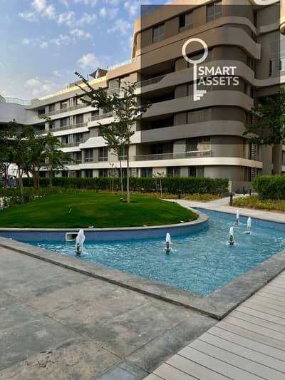 شقة 3 غرف نوم للبيع في مدينة المستقبل، القاهرة - IMG-20251111-WA0034. jpg