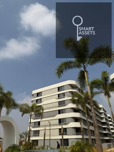 دوبلكس 3 غرف نوم للبيع في مدينة المستقبل، القاهرة - IMG-20251110-WA0117. jpg