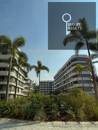 شقة 2 غرفة نوم للبيع في مدينة المستقبل، القاهرة - IMG-20251116-WA0057. jpg