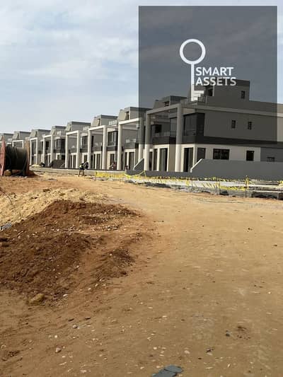 دوبلكس 4 غرف نوم للبيع في مدينة المستقبل، القاهرة - WhatsApp Image 2026-01-22 at 6.22. 36 PM. jpeg