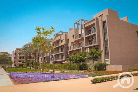 3 Bedroom Flat for Sale in New Cairo, Cairo - ef7abc39-5d18-469d-8a11-4108f885d4ac. jpeg