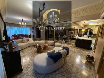 فیلا 4 غرف نوم للبيع في القاهرة الجديدة، القاهرة - IMG-20260110-WA0017. jpg