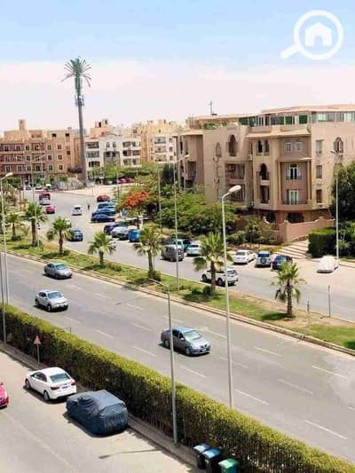 شقة 3 غرف نوم للبيع في الشيخ زايد، الجيزة - 178767. jpg